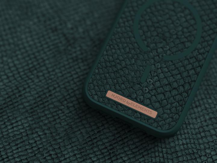 Immagine prodotto Njord Custodia rigida Jörð per iPhone 13 (Apple iPhone 13)