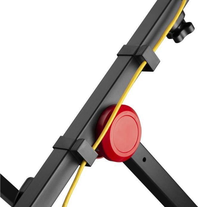 Image du produit Oplite Support de volant GT Pro