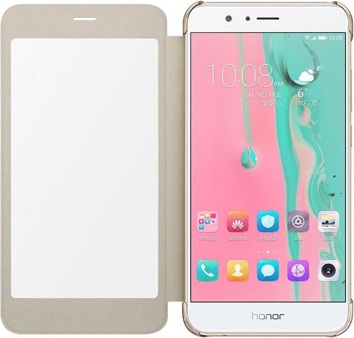 Produktbild Huawei Case Of View (Honor 8 Pro)