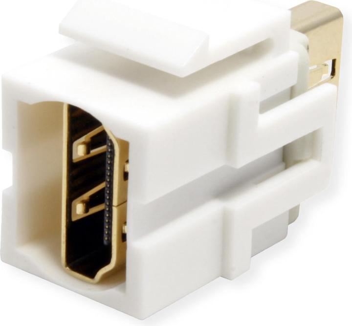 Produktbild Bachmann 918.0411 (HDMI, 3 cm)