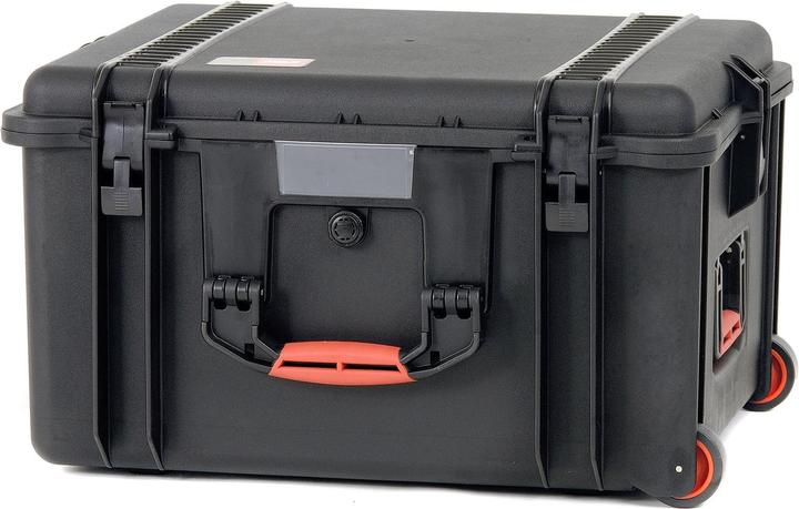 Actual product image HPRC 2730W for DJI Inspire 1 / Pro (Suitcase)