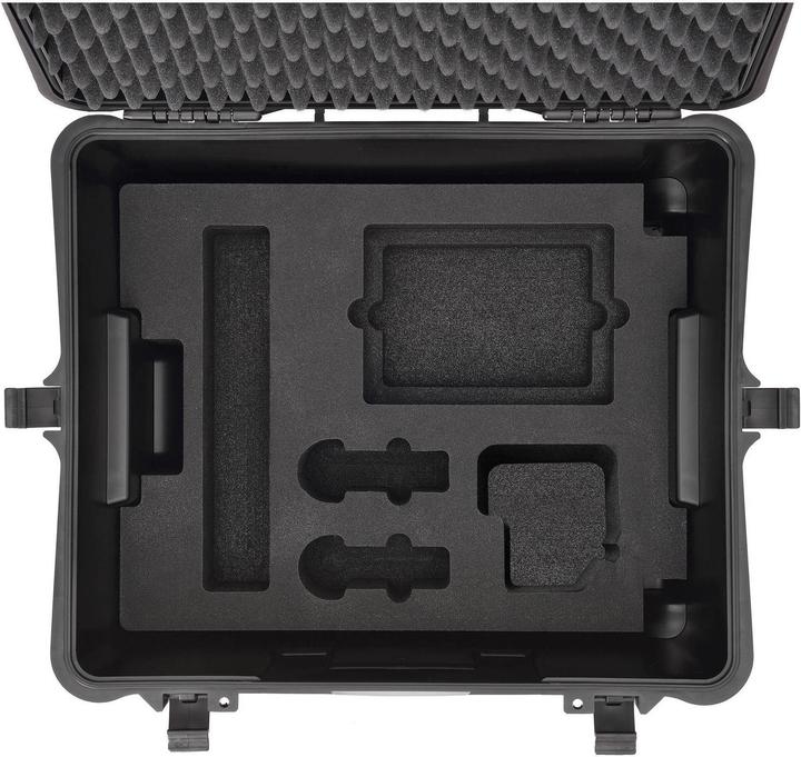 Actual product image HPRC 2730W for DJI Inspire 1 / Pro (Suitcase)