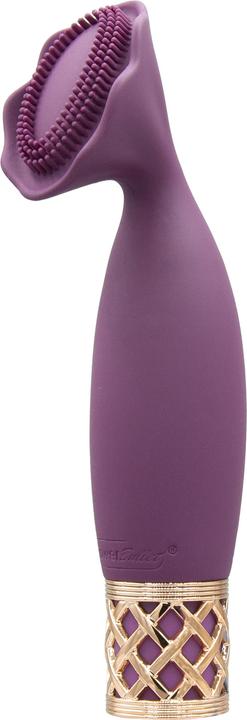 Image du produit Pillow Talk Secrets Passion Vibromasseur clitoridien Wine