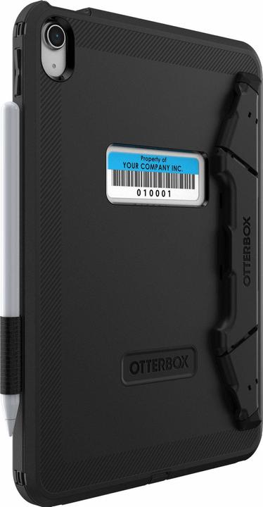 Produktbild OtterBox Defender Kickstand (iPad 2022 (10. Gen), iPad 2025 (11. Gen))