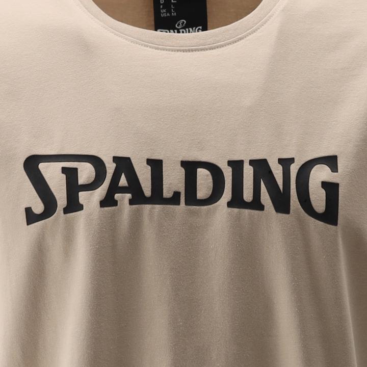 Image du produit Spalding T-shirt Logo Men SS23 (XL)