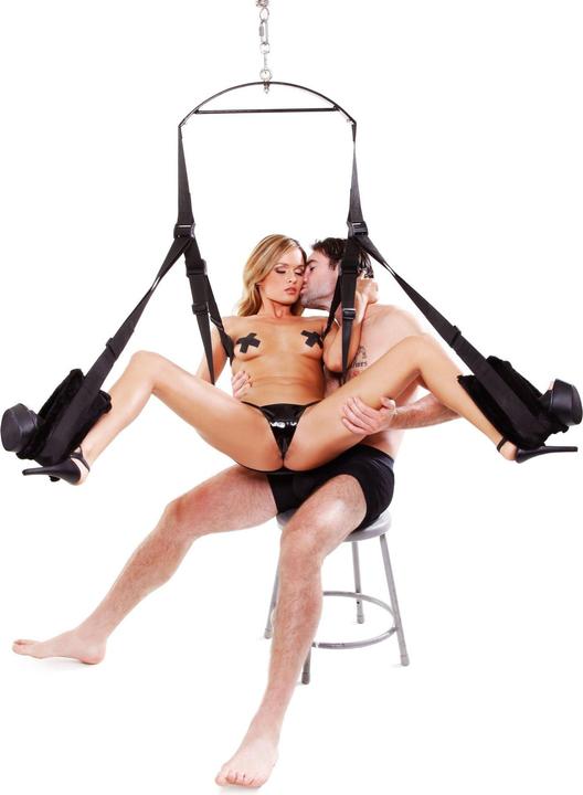 Immagine prodotto Shots L'altalena dell'amore