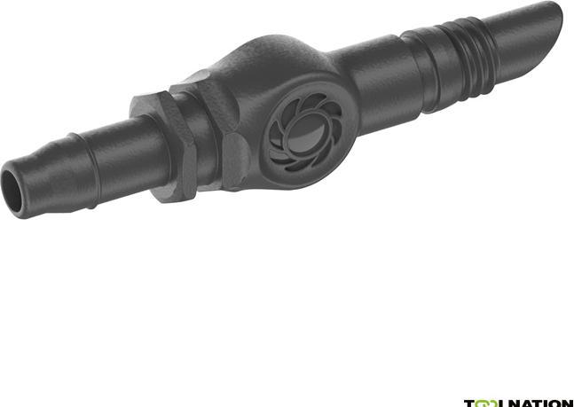 Produktbild Gardena Micro-Drip-System Verbinder (Tropfbewässerung Verbinder + Abzweiger)