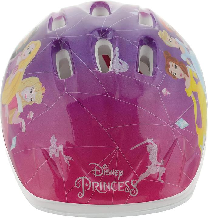 Image du produit Disney Princess Casque de vélo (48 - 52 cm)