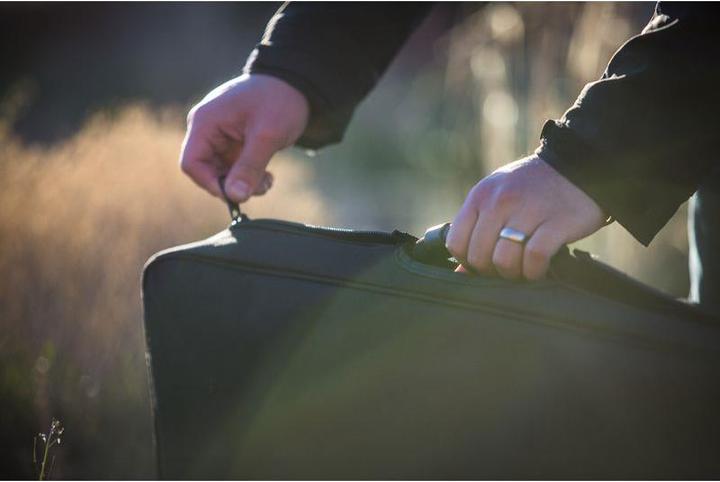 Actual product image Goal Zero Boulder 100 Briefcase (100 W, 11.70 kg)