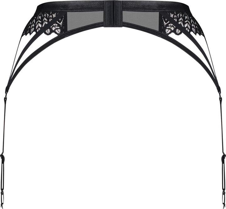 Actual product image Obsessive Suspender belt Donarella (M/L)