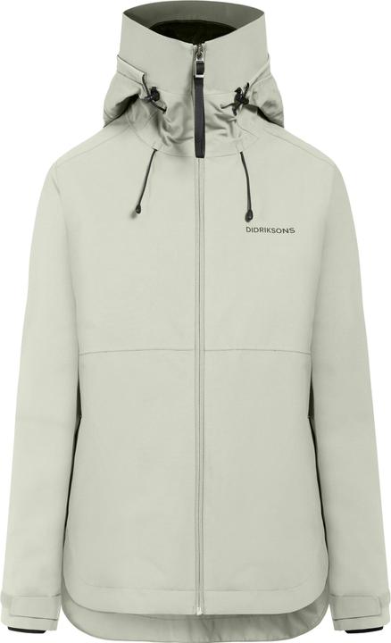 Didriksons Women's Jennie Jacket 2 (38, S)