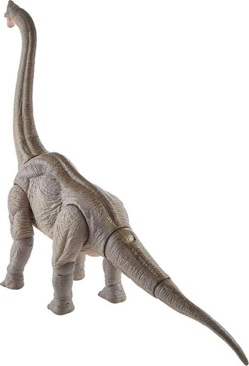 Image du produit Jurassic World Hammond Collection Brachiosaurus
