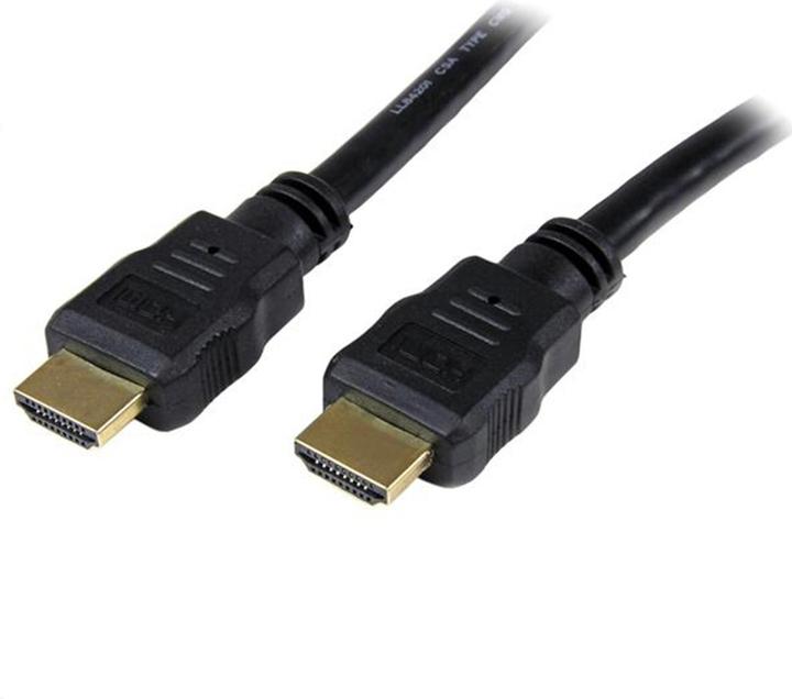 Produktbild StarTech HDMI (Typ A) — HDMI (Typ A) (0.30 m, HDMI)