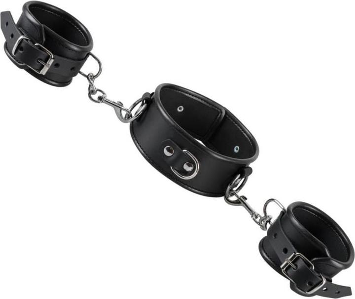 Productafbeelding Zado Hals & Hand