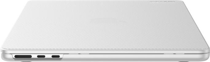 Actual product image Incase Hardshell (13", Apple)