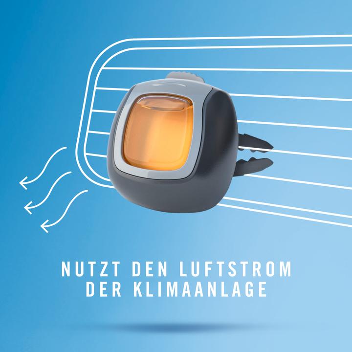 Actual product image Febreze Car