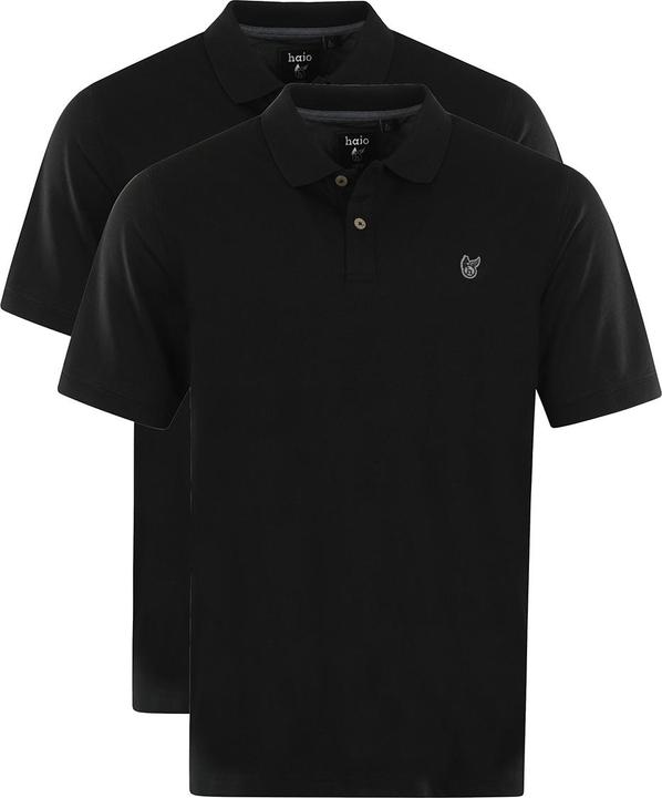 Immagine prodotto Hajo Polo in piqué 2 pezzi (54, XL)