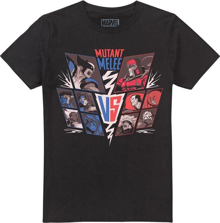 Produktbild X-Man Mutant Melee TShirt (L)