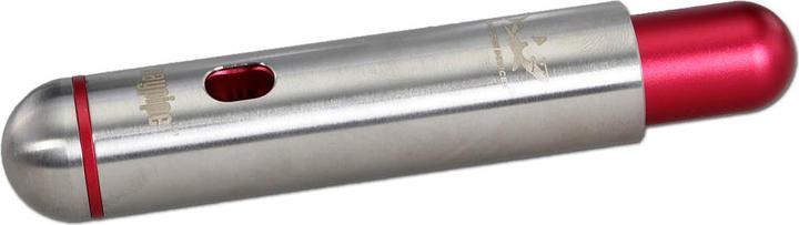 Produktbild Hamilton Devices Metallpfeife DAYPIPE Red