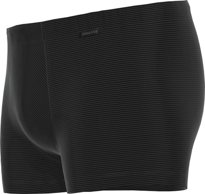 Produktbild Ammann Boxershort Casual Bequem sitzend Cotton & More Retro Short (3XL, Einzelpack)