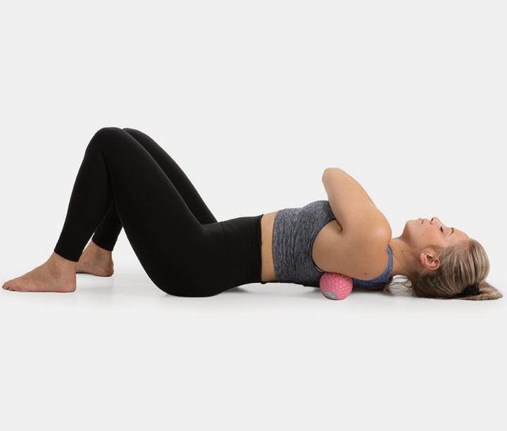 Produktbild Gymstick Vivid Massage Ball
