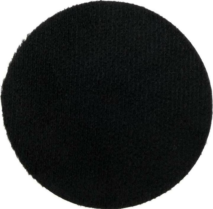 Immagine prodotto Yato Spugna lucidante con chiusura a velcro 80x25mm, dura