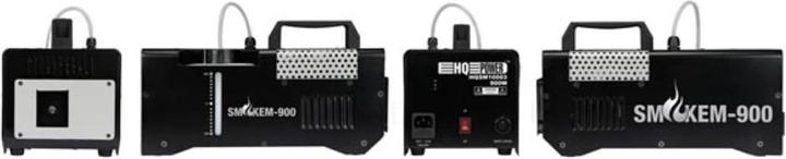 Produktbild HQ Power Hqsm10003