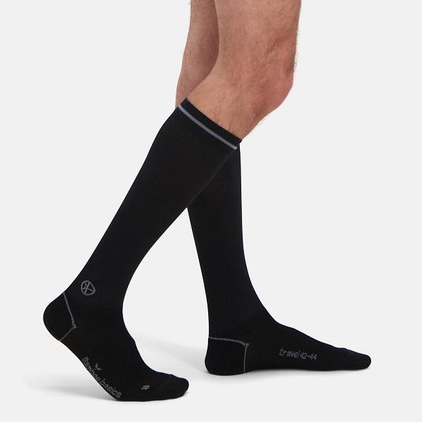 Produktbild Bamboo Basics Socken Max-Travel (1-Pack) (Einzelpack, 38 - 41, 41 - 44)