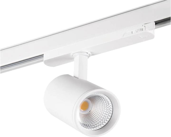Actual product image Kanlux LED spotlight/ 3-circuit track ACORD ATL1 White 33130 (1700 lm)