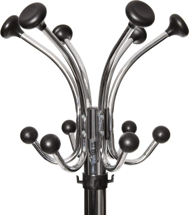 Actual product image Maul Coat rack Nebula