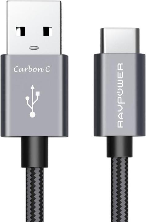 RAVPower Carbone C (1.80 m)