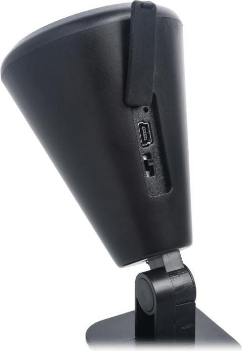 Produktbild Be Mix Outdoor-Lautsprecher zum Stecken (2 h, Batteriebetrieb)