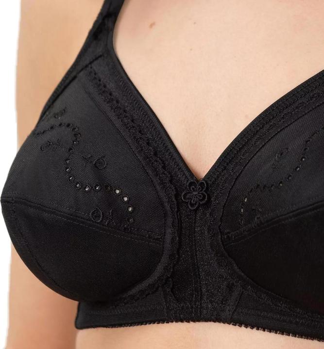 Produktbild Triumph Doreen + Cotton 01 N (105 E, Einzelpack)