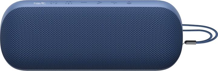 Actual product image Havit Bluetoth speaker M69 blue (25 h)