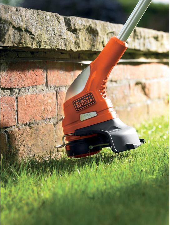 Actual product image Black & Decker Glc1823l20 (Trim line)