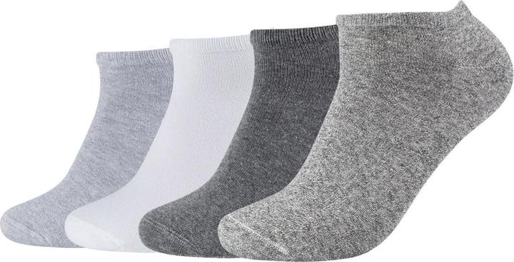 Produktbild S.Oliver Unisex essentials Sneaker 10p (10er Pack, 35, 38)
