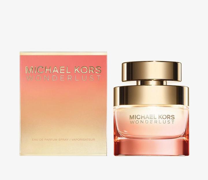 Image du produit Michael Kors Wonderlust (Eau de parfum, 50 ml)