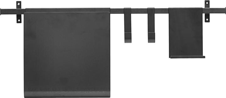 House Doctor Virar (10.5 x 80 x 35 cm)