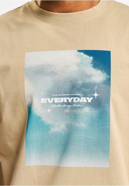 Image du produit Mister Tee Tee surdimensionné Everyday - 16407 (XXL)