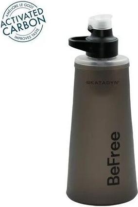 Actual product image Katadyn BeFree Filter AC (1 l)