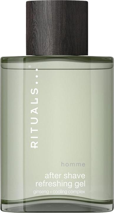 Rituals Refreshing Gel (Gel, 100 ml)
