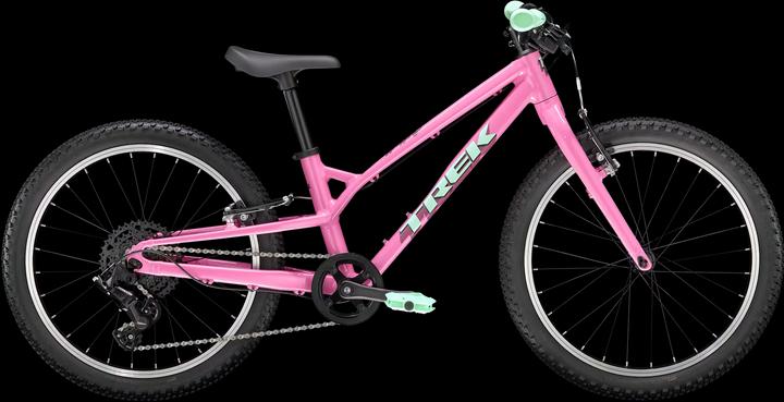 Actual product image Trek Wahoo Path 20" (25 cm)