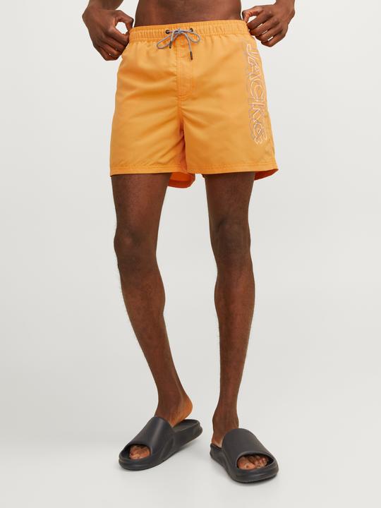 Immagine prodotto Jack & Jones Vestibilità regolare Vestibilità regolare Costume da bagno Vestibilità regolare Costume da bagno (S)