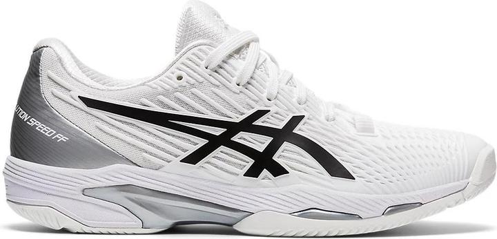 ASICS Performance Solution Speed Ff Lady White/Black