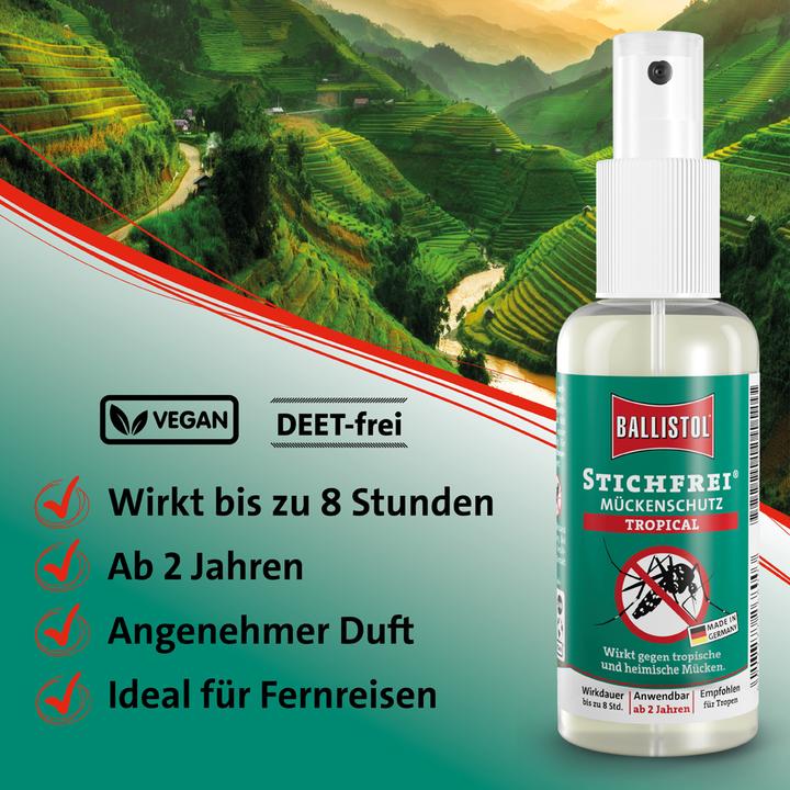 Produktbild Ballistol 26920 (100 ml)