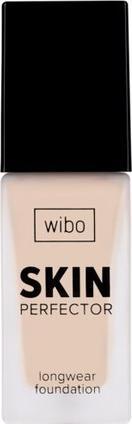 Wibo WIBO Skin Perfector Longwear Foundation podkład do twarzy 06 30ml (06 30ml)