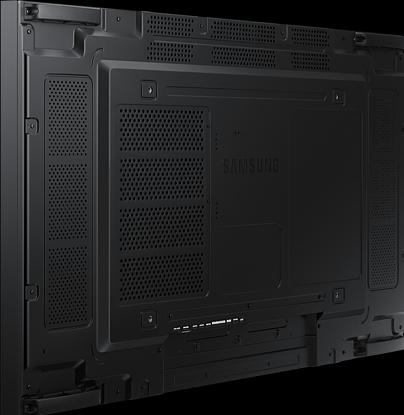Immagine prodotto Samsung VH55R-R (1920 x 1080 pixel, 55")
