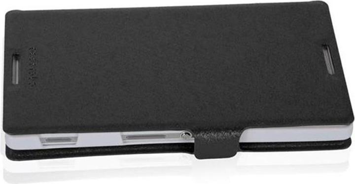 Actual product image Cadorabo Case cover for Sony Xperia C (Sony Xperia C)