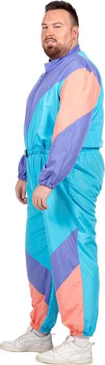 Produktbild Wilbers Herren 80er Jahre Vintage Ski Overall (62)