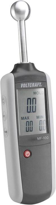 Voltcraft Material moisture indicator